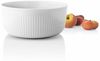 Eva Solo Legio Nova Schale White, Schüssel, Servierschale, Porzellan, Weiß, 2. 1 L, Ø 20 cm, 887412 Bild 4