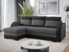 Ecksofa Joseph (Farbe: Malmo 96 + Malmo 95) Bild 2
