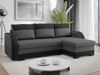 Ecksofa Joseph (Farbe: Malmo 96 + Malmo 95) Bild 3