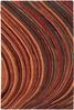 Designer Teppich - ColorSplash 230 x 160 cm - mehrfarbig Bild 3
