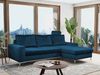 Ecksofa Beleri (Farbe: Velluto 25, Seite: Rechts) Bild 2