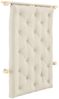 Karup Design Schlafsofa Hooked Sofa Bed / Sleeper Chair – Sitz- oder Schlafplatz, platzsparend, Futonmatratze inkl. Halterungsset aus FSC®-zertifiziertem Massivholz Bild 4