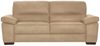 CALIA ITALIA 3-Sitzer Gaia, Sofa im edlen Design und mit erstklassigem Sitzkomfort, aus pflegeleichtem Luxus-Microfaser Ginevra Hydro Care Bild 3
