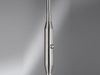 Fischer & Honsel 40107 Stehleuchte Dent nickel matt 150 cm stufenlos dimmbar Bild 5