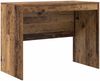 vidaXL Schreibtisch Altholz 100 x 50 x 76 cm 869448 Bild 2