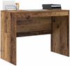 vidaXL Schreibtisch Altholz 100 x 50 x 76 cm 869448 Bild 3