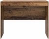 vidaXL Schreibtisch Altholz 100 x 50 x 76 cm 869448 Bild 5