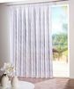 DecoHome24 Gardine Jasmin, (1 St), halbtransparent, Store Bild 5