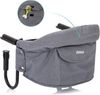 Tischsitz Comfort grau Bild 5