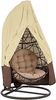 Abdeckhaube, Polyester, Beige Bild 2