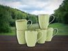 Nature Collection Green, Kaffeebecher 6-tlg (mo) Bild 2
