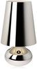 Kartell Cindy, Tischleuchte, Platin Bild 2