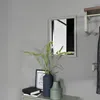 Spinder Design 'Senza M1' Spiegel Eckig, grün, 40x55 cm Bild 4