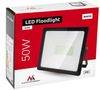 Maclean LED Flutlichtstrahler, LED fest integriert, Warmweiß, Neutralweiß, Kaltweiß, Variante von 10W bis 50W in Warmweiß/Neutralweiß/Kaltweiß Bild 4