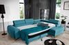 Eltap Laurence Ecksofa (Monolith 37) Seite rechte Bild 5