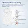Jersey Bettwäsche Little Fox Bild 5