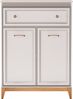 Kommode Winzalo W-04 (Farbe: Cashmere) Bild 2
