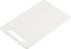 KESPER 32461 Schneidebrett aus PP-Kunststoff, grün, 23,5 x 14,5 x 0,5 cm Bild 2
