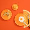 ASA Selection Schale Joy | Orange Smoothie : Orange Smoothie Bild 3
