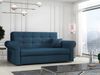 Mirjan24 'Viva Silver III' Schlafsofa, Blau, 85 x 98 x 168 cm Bild 2