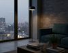 Northpoint LED Stehlampe Akku LED Stehleuchte Stehlampe In- und Outdoor dimmbar kabellos Bild 3