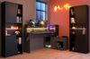 Parisot Work Gaming Set in schwarz und grau mit LED Bild 2