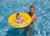 INTEX Schwimmhilfe Schwimmring Schwimmsitz Babyboot Pool Strand Bild 2