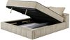 ED Exciting Design Boxbett Sedona 180x200 Kaschmir | Tresor Bild 4