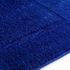 RHOMYhome Badematte Versailles|50x60 cm| royalblau Bild 2