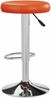 vidaXL Barhocker 2 pcs 31 x 31 x 87 cm Kunstleder Drehbar 333104 Bild 5