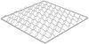 METALTEX Spiral-Topfuntersetzer 18x18cm Bild 4