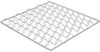METALTEX Spiral-Topfuntersetzer 18x18cm Bild 3