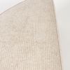 Sofa Pouf - Hunter right - Sand Bild 5