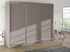 Schiebetürenschrank Dotan II (Farbe: Cashmere) Bild 2
