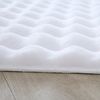 Ayyildiz Teppiche Hochflor-Teppich AMBIANCE 5110, rechteckig, Höhe: 25 mm, Läufer / Besonders weich / Dicker Flor / Pflegeleicht Bild 2