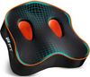 POPOLIC Sitzkissen Ergonomisches Sitzkissen, Memory Foam Sitzkissen für Bürostühle, Ideal für Gamming-Stuhl, Rollstuhl und Autositz Bild 4