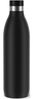 Emsa Isolierflasche Trinkflasche Bludrop, 1 Liter, auslaufsicher, 360°-rundum-Trinköffnung, 40 h kalt, 20 h warm Bild 2