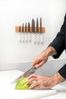 COMAS 8110 Brotmesser MARBLE, Klinge 20 cm Bild 2