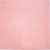 vidaXL Rutschfester Teppich aus Kunstkaninchenfell OLITE Rosa 42021709 Bild 2