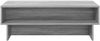 vidaXL Couchtisch Graues Sonoma 100 x 46 x 35 cm Holzwerkstoff 8000241 Bild 5