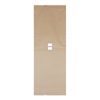 Spiegel LULU Silber ca. 175x65cm Wandspiegel Badspiegel Schminkspiegel Barock Bild 5