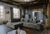 KAWOLA Ecksofa NEVADA, Couch L-Form rechts oder links, ohne Sitzvorzug Velvet Bild 5