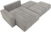 Ecksofa Furyn O Boucle (Farbe: Coral 15, Seite: Rechts) Bild 3