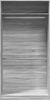 vidaXL Kleiderschrank Grau Sonoma 100x50x200 cm Holzwerkstoff 3307806 Bild 4