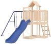 vidaXL Spielturm Massivholz Kiefer 3155840 Bild 3