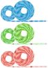 RGB LED Strip, Fernbedienung, dimmbar, L 750 cm Bild 4