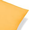 biberna Feinjersey-Spannbetttuch 0077144, gelb, 2x 40x40cm Bild 2