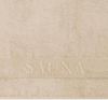 Villeroy & Boch Saunatuch - Spa, Walkfrottier, Handtuch, Baumwolle Hellbraun 80x200 cm Bild 3