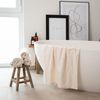 HOME DELUXE Home Deluxe Handtuch Set 4 tlg. SOFT - Beige Bild 1
