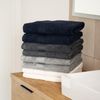 HOME DELUXE Home Deluxe Handtuch Set 4 tlg. SOFT - Beige Bild 5